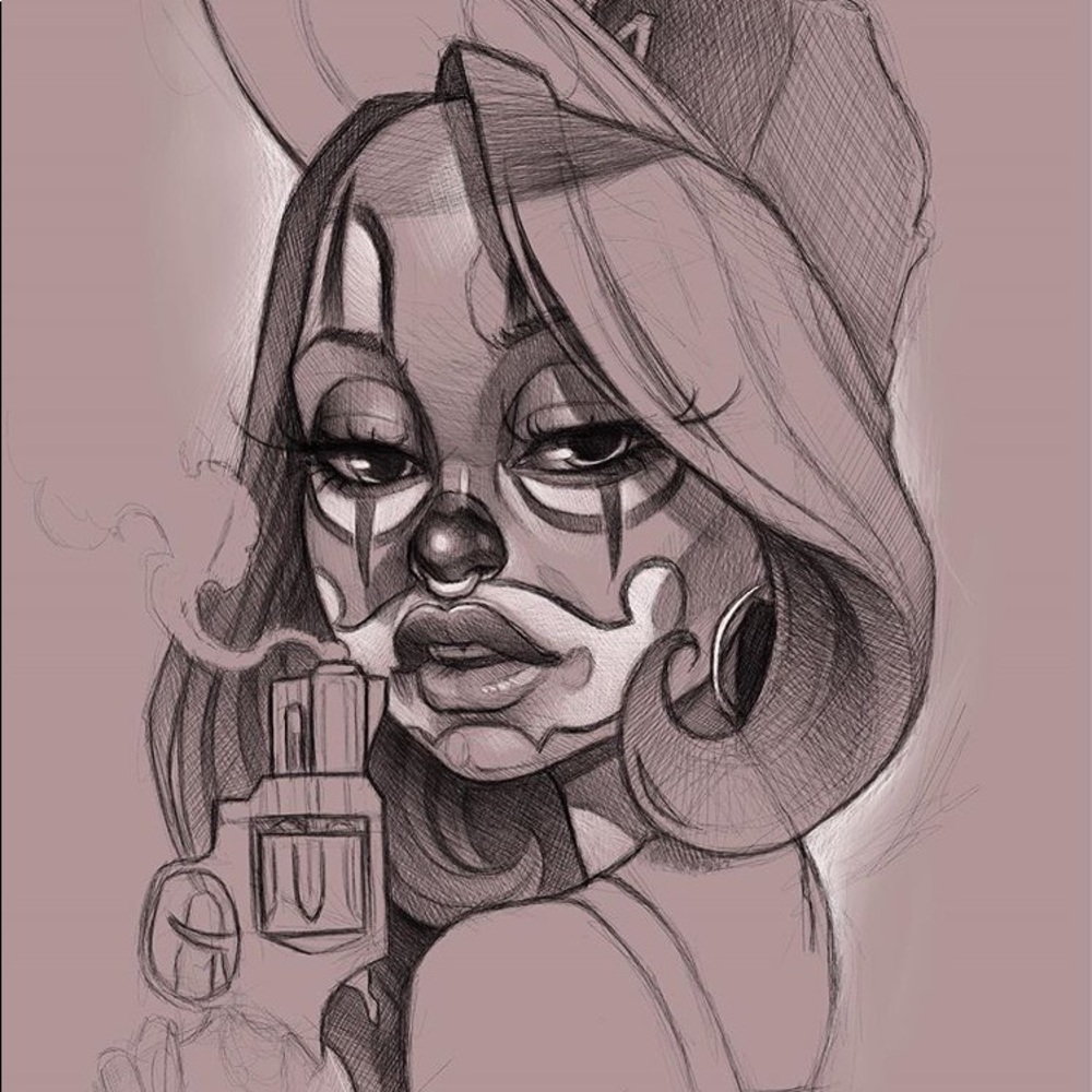 Meet your Posher, Cristal